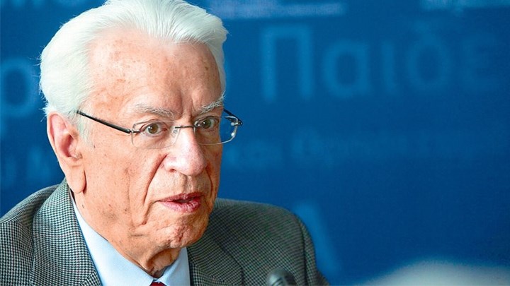 Άμισθος σύμβουλος στο υπουργείο Ψηφιακής Διακυβέρνησης ο Σταμάτης Κριμιζής