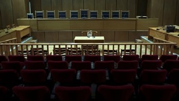 Κατηγορούμενος στη δίκη της Χρυσής Αυγής: Κατά λάθος το τηλεφώνημα στον Ρουπακιά, αψυχολόγητη η κλήση στον Λαγό