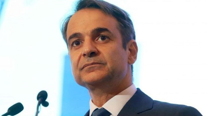 Τι αποφάσισαν Μητσοτάκης και Μενδώνη για Τατόι και Αρχαιολογικό Μουσείο