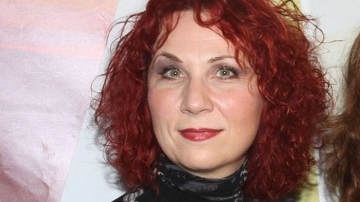 Ραγίζει καρδιές η ηθοποιός Μαίρη Σταυρακέλλη για τον έναν χρόνο από τον θάνατο της Χρύσας Σπηλιώτη