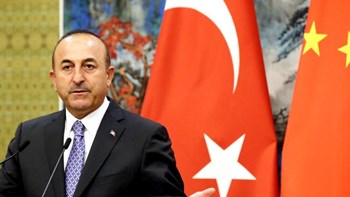 Αντίποινα της Τουρκίας στις κυρώσεις της Ε.Ε. – Αναστέλλει τη συμφωνία επανεισδοχής