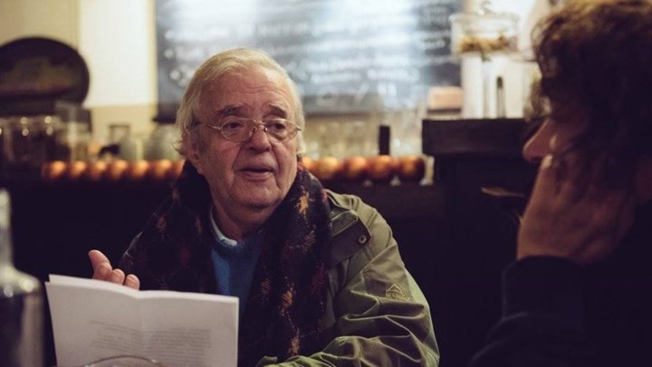 Δύσκολες ώρες για την κόρη του Σταύρου Τσιώλη μετά τον θάνατο του πατέρα της – Οι συγκινητικές αναρτήσεις στο Facebook