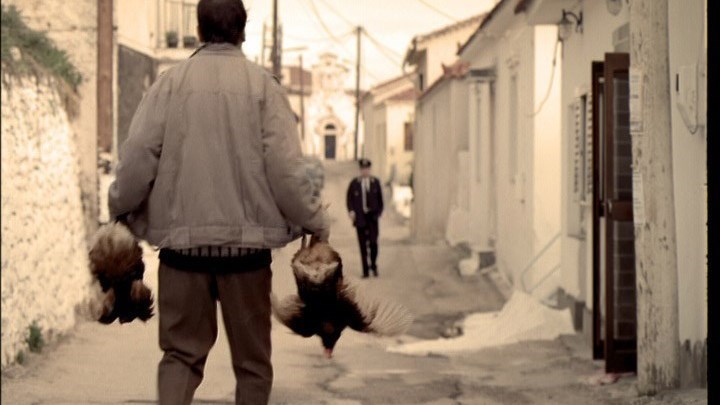 Αστυνομική καταδίωξη κλεφτοκοτά στα Τρίκαλα – Είχε αρπάξει 16 κότες