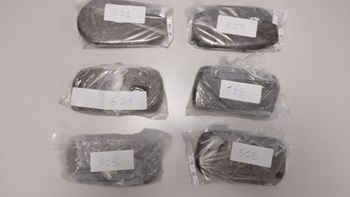 Είχε μετατρέψει το διαμέρισμά της σε κρύπτη ναρκωτικών – Τι ανακάλυψαν οι αστυνομικοί – ΦΩΤΟ