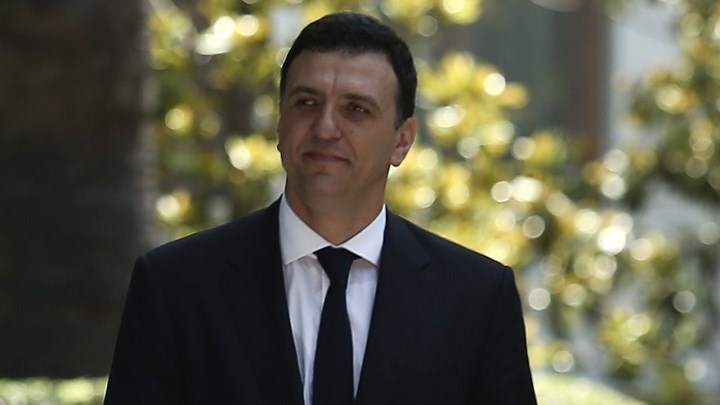 Εντολή Κικίλια για διενέργεια Ε.Δ.Ε. στο Γενικό Νοσοκομείο Σάμου