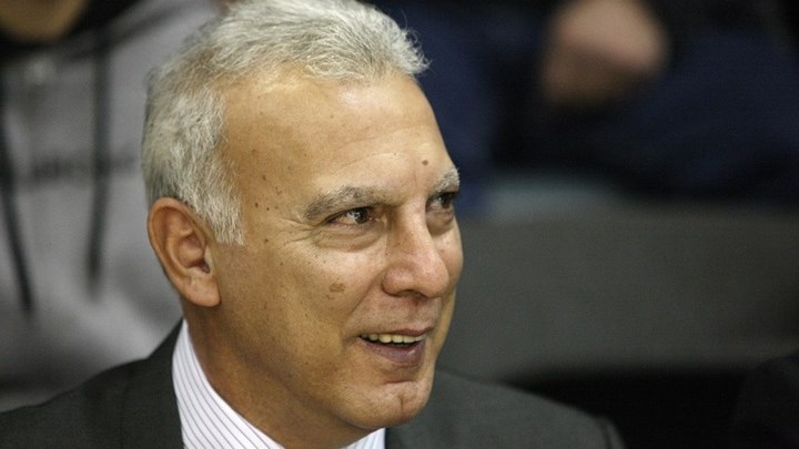 Ο Νίκος Γκάλης έγινε 62 ετών: Πώς γιόρτασε τα γενέθλιά του – Η ανάρτηση στο Twitter