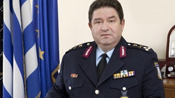 Η πρώτη δήλωση του νέου Αρχηγού της ΕΛ.ΑΣ.: Θα είμαστε κοντά στον πολίτη με όλες μας τις δυνάμεις