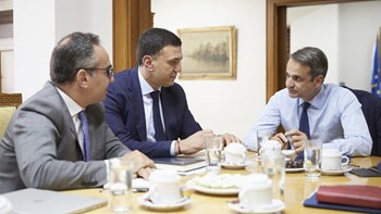 Τέλος το τσιγάρο στα δημόσια κτίρια – Σε άμεση εφαρμογή ο αντικαπνιστικός νόμος