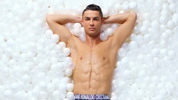 Το αστρονομικό ποσό που παίρνει ο Ρονάλντο για τις αναρτήσεις του στο Instagram