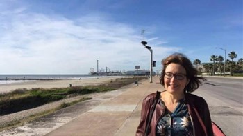 Το συγκλονιστικό ”αντίο” στην Αμερικανίδα βιολόγο από τη μητέρα της