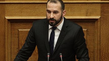 Τζανακόπουλος για Πολάκη: Αν θέλει η ΝΔ να τον εκδικηθεί, να βρει το σθένος να το κάνει σε Ειδικό Δικαστήριο