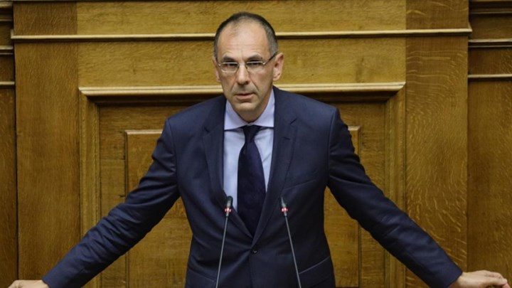 Γεραπετρίτης στον Realfm 97,8: Αλλάζει η φιλοσοφία – Θέλουμε να εισαγάγουμε μία νέα μορφή διακυβέρνησης