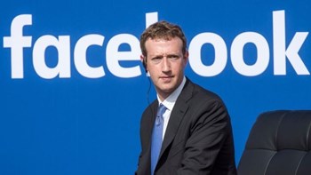 Δύσκολες ώρες για τον Mr. Facebook – Καλείται να πληρώσει πρόστιμο-ρεκόρ ύψους 5 δισεκ. δολαρίων