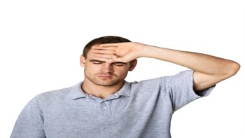 Δείτε τι πρέπει να κάνετε αν η θερμοκρασία του σώματός σας ανέβει επικίνδυνα