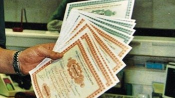 Κάτω από το 2% υποχώρησε η απόδοση του 10ετούς ομολόγου – Νέο ιστορικά χαμηλό επίπεδο