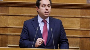 Σύσκεψη για την επίσπευση έκδοσης συντάξεων του Δημοσίου