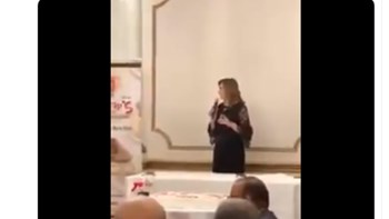 Σάλος από τη δήλωση Αιγύπτιας υπουργού: Οι αντιφρονούντες θα… αποκεφαλίζονται – ΒΙΝΤΕΟ