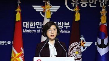 Πώς απαντά η Νότια Κορέα στη νέα πυραυλική δοκιμή του καθεστώτος Ουν