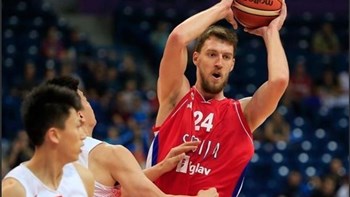 Αναρρώνει μετά το τροχαίο ο Κούζμιτς – Η συγκινητική ανάρτηση αγκαλιά με τα παιδιά του στο instagram – ΦΩΤΟ