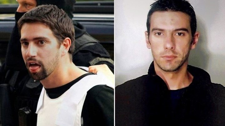 Εκτός φυλακής δύο μέλη της «Συνωμοσίας των Πυρήνων της Φωτιάς»