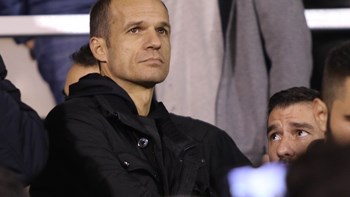 Aυτός είναι ο αντικαταστάτης του Άγγελου Μπασινά