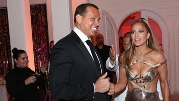 Πιο σέξι από ποτέ στο πάρτι γενεθλίων της η Τζένιφερ Λόπεζ  – ΦΩΤΟ- ΒΙΝΤΕΟ