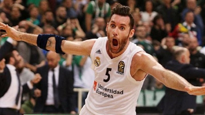 Ρούντι Φερνάντεθ: Ανάμεσα στα φαβορί η Ελλάδα στο Παγκόσμιο