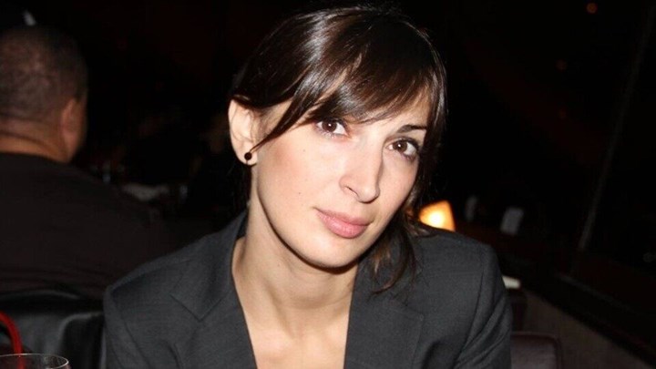 Έφυγε από τη ζωή η γυναίκα – σύμβολο της νεοφυούς επιχειρηματικότητας, Μαρία Βλάχου