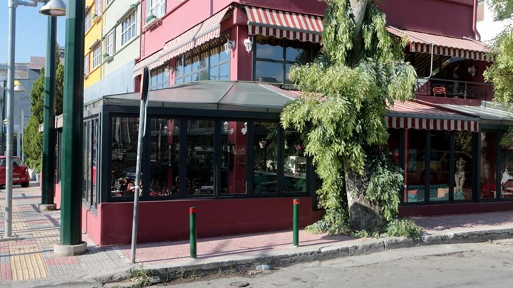 Ραγδαίες εξελίξεις στην υπόθεση της άγριας δολοφονίας στο Περιστέρι: 25χρονος Τούρκος το θύμα – Η μεγάλη ανατροπή με τον δράστη