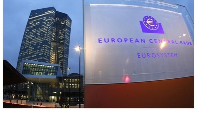 ΕΚΤ: Μήνυμα για μείωση των επιτοκίων και νέο QE