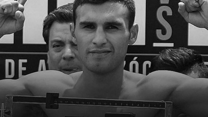 Δεύτερος θάνατος μποξέρ μέσα σε λίγες ημέρες – «Έσβησε» ο Hugo Santillan – ΤΩΡΑ
