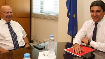 Βασιλακόπουλος: Πρέπει να μείνει στην Α1 ο Ολυμπιακός