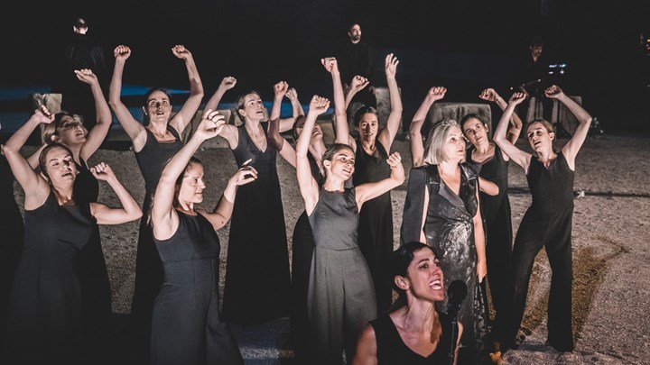 Πολλοί είναι οι άσσοι της «Ιφιγένειας» του ΚΘΒΕ