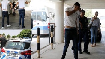 Ομαδικός βιασμός στην Κύπρο: Ελεύθεροι οι πέντε από τους 12 υπόπτους