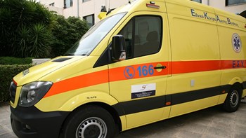 Μαχαίρωσε τον σύζυγό της ύστερα από καβγά – Ισχυρίστηκε ότι πρόκειται για ατύχημα