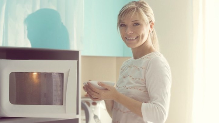 Φούρνος μικροκυμάτων: 3 χρήσεις που δεν φαντάζεστε