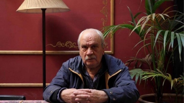 Πέθανε ο ποιητής Χριστόφορος Λιοντάκης