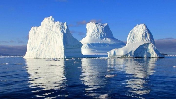 SOS από τον ΟΗΕ: Ο καύσωνας κατευθύνεται στη Γροιλανδία