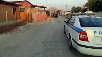 Δυόμισι κιλά ηρωίνης βρήκαν οι αστυνομικοί σε σπίτι στο Μενίδι