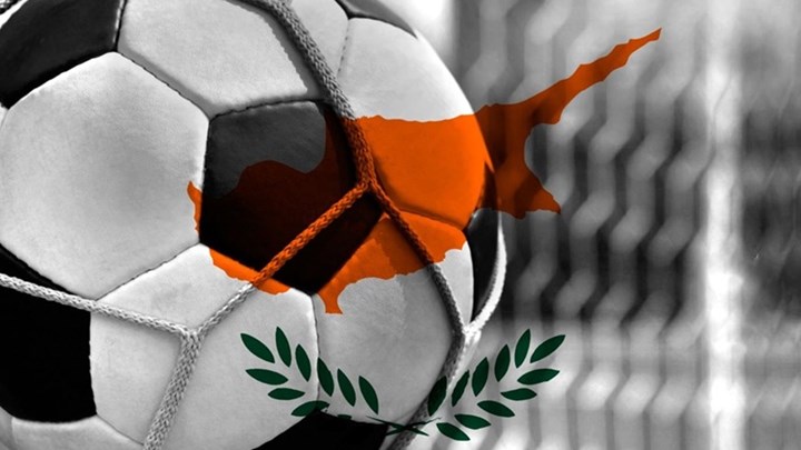 Φωτογραφία-ντοκουμέντο με χρήση ενδοφλέβιας σε αποδυτήρια στην Κύπρο