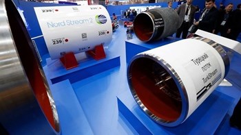 Ρωσία: Η δεύτερη διακλάδωση του αγωγού Turkish Stream θα περάσει μέσω Βουλγαρίας και όχι μέσω Ελλάδας