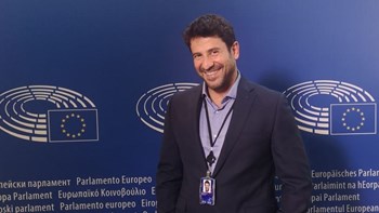 Ερώτηση Γεωργούλη στην Κομισιόν για το τσίπουρο και την τσικουδιά – “Αποτελούν κομμάτι της φιλοσοφίας μας σαν λαός”