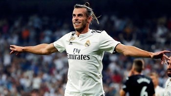 Στην Κίνα ο Γκάρεθ Μπέιλ – Το αστρονομικό ποσό που του προσφέρει η Γιανγκσού Σάνινγκ