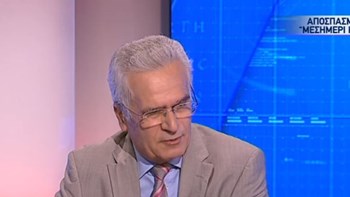 “Βόμβα” από τον πρώην διοικητή της Κυπριακής Υπηρεσίας Πληροφοριών: Η Τουρκία θέλει να φτιάξει πυρηνικά όπλα