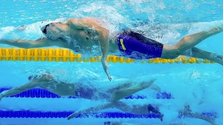 Η τρομερή κούρσα του Γκολομέεβ – ΒΙΝΤΕΟ