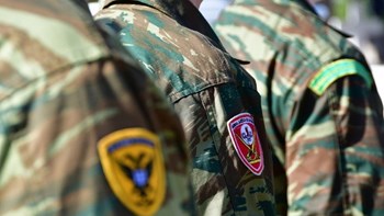 Τραυματίστηκε ΕΠΟΠ του Μηχανικού σε φυλάκιο της Στρογγύλης