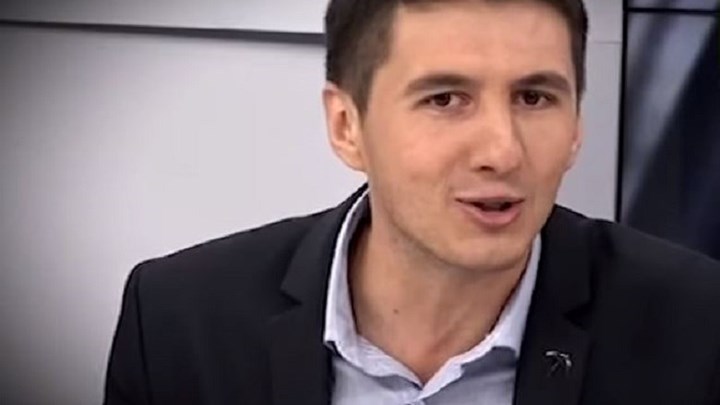 Εκπρόσωπος Τύπου ΜέΡΑ25: Φυσικά και είναι χρήσιμοι οι αναρχικοί στην κοινωνία