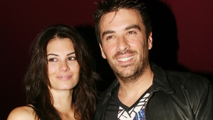 Η Κορινθίου στον μονόλογο Τζόρνταν με σκηνοθέτη τον Αϊβάζη