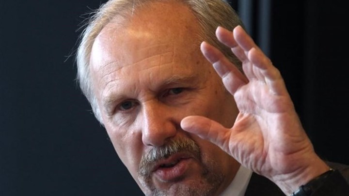 Αυστριακός κεντρικός τραπεζίτης: Από τη στιγμή που η Ελλάδα βρισκόταν στο ευρώ θα ήταν κατόπιν πολύ επικίνδυνο να εξέλθει από αυτό