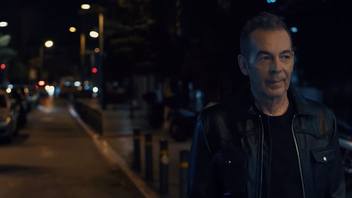 Το θρυλικό «Lost in the night» του Κώστα Χαριτοδιπλωμένου επέστρεψε